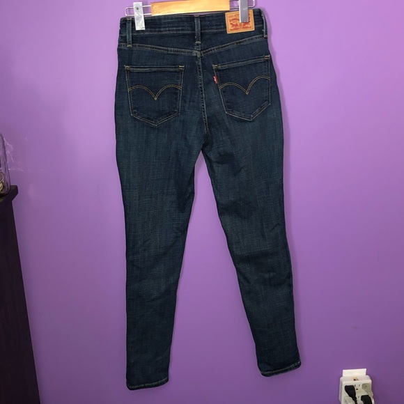 Levi jeans - Picture 2 of 2